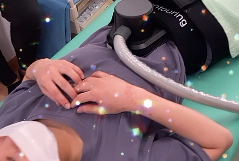 動画サムネイル